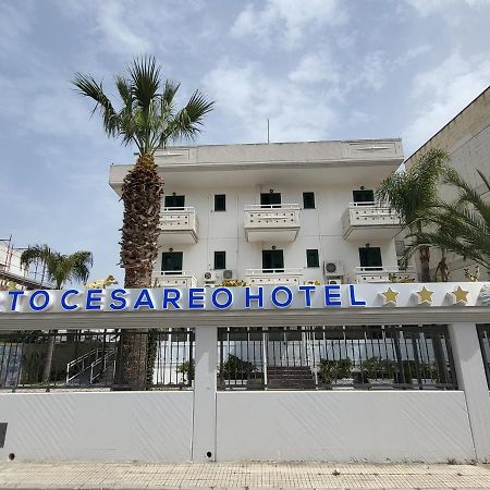 Porto Cesareo Hotel 外观 照片
