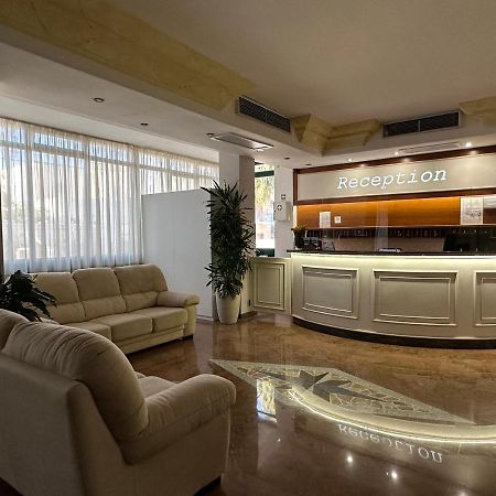 Porto Cesareo Hotel 外观 照片