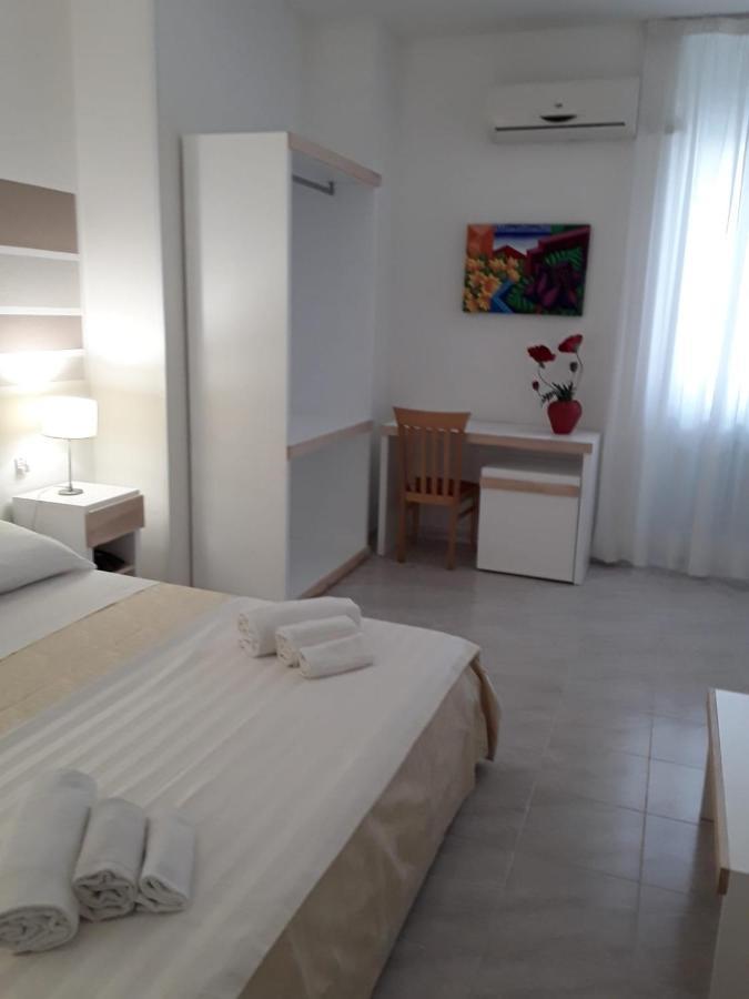 Porto Cesareo Hotel 外观 照片