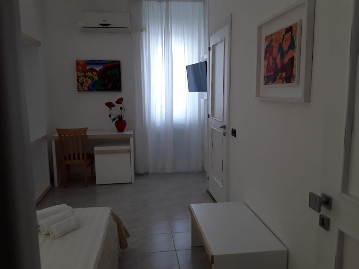 Porto Cesareo Hotel 外观 照片