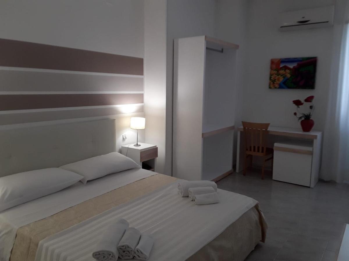 Porto Cesareo Hotel 外观 照片