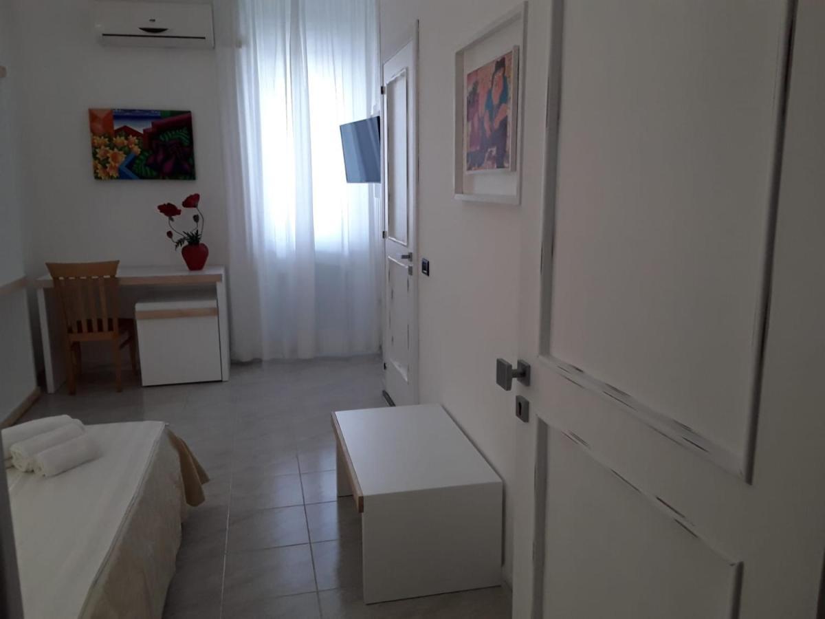 Porto Cesareo Hotel 外观 照片