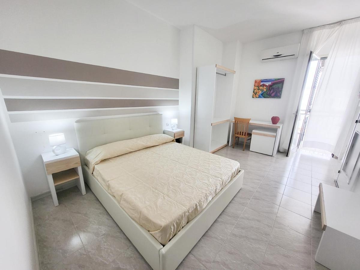 Porto Cesareo Hotel 外观 照片