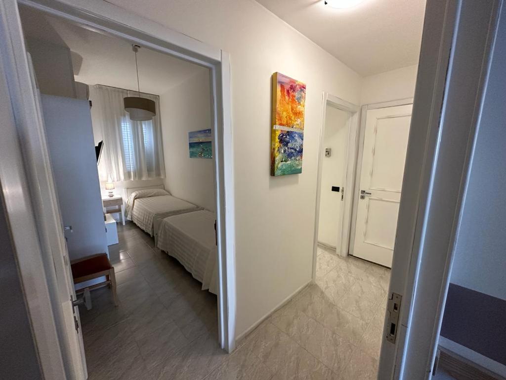 Porto Cesareo Hotel 外观 照片