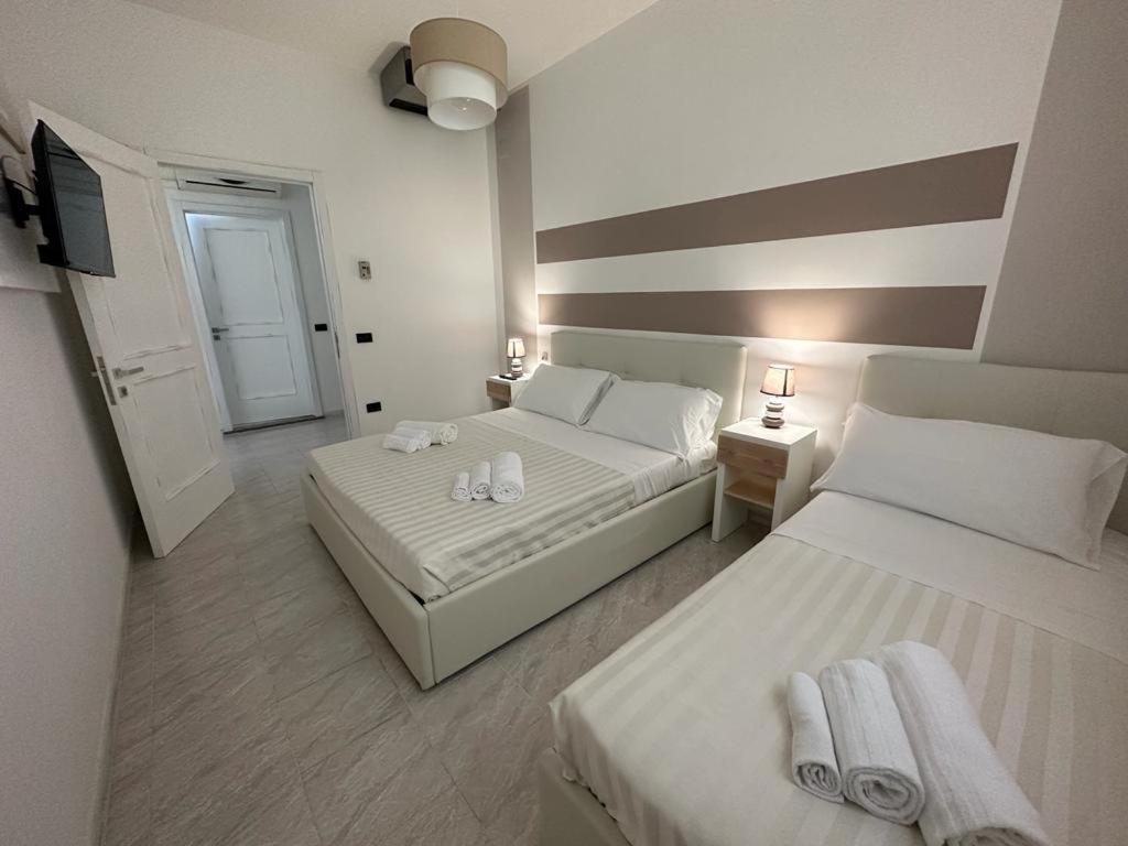 Porto Cesareo Hotel 外观 照片