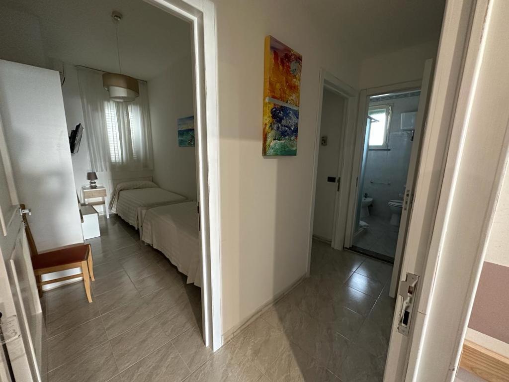 Porto Cesareo Hotel 外观 照片