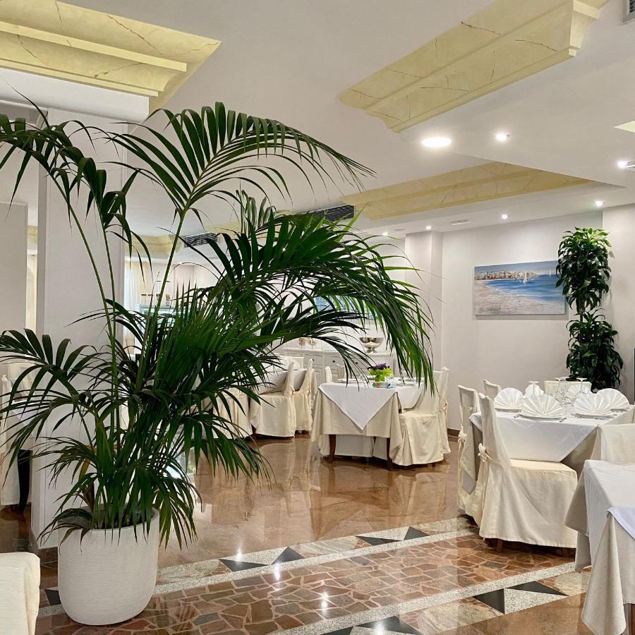 Porto Cesareo Hotel 外观 照片
