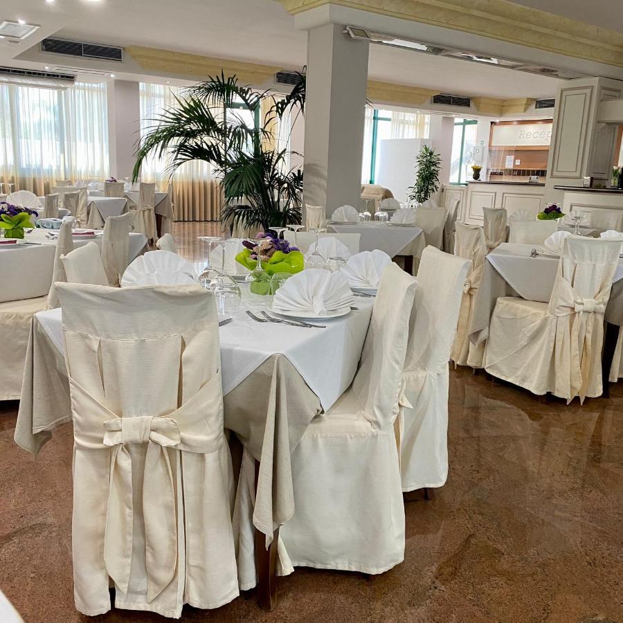 Porto Cesareo Hotel 外观 照片