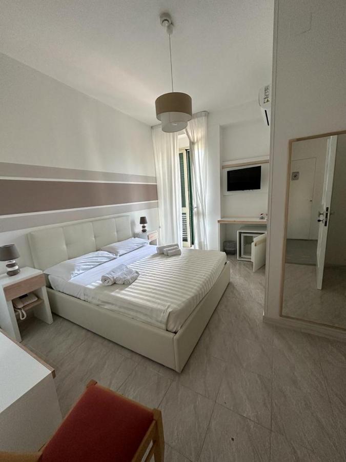 Porto Cesareo Hotel 外观 照片