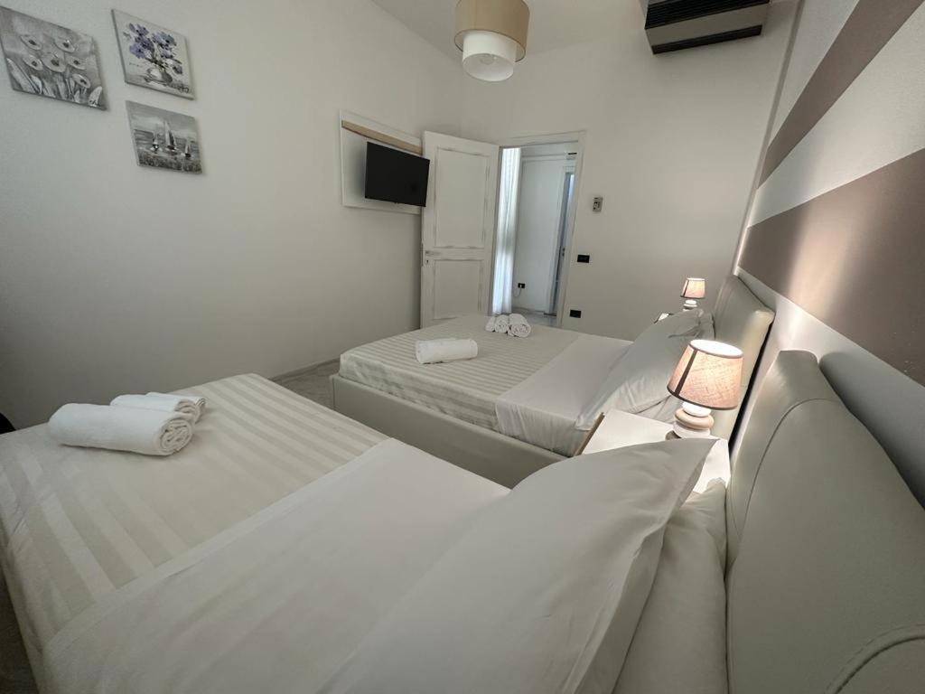 Porto Cesareo Hotel 外观 照片