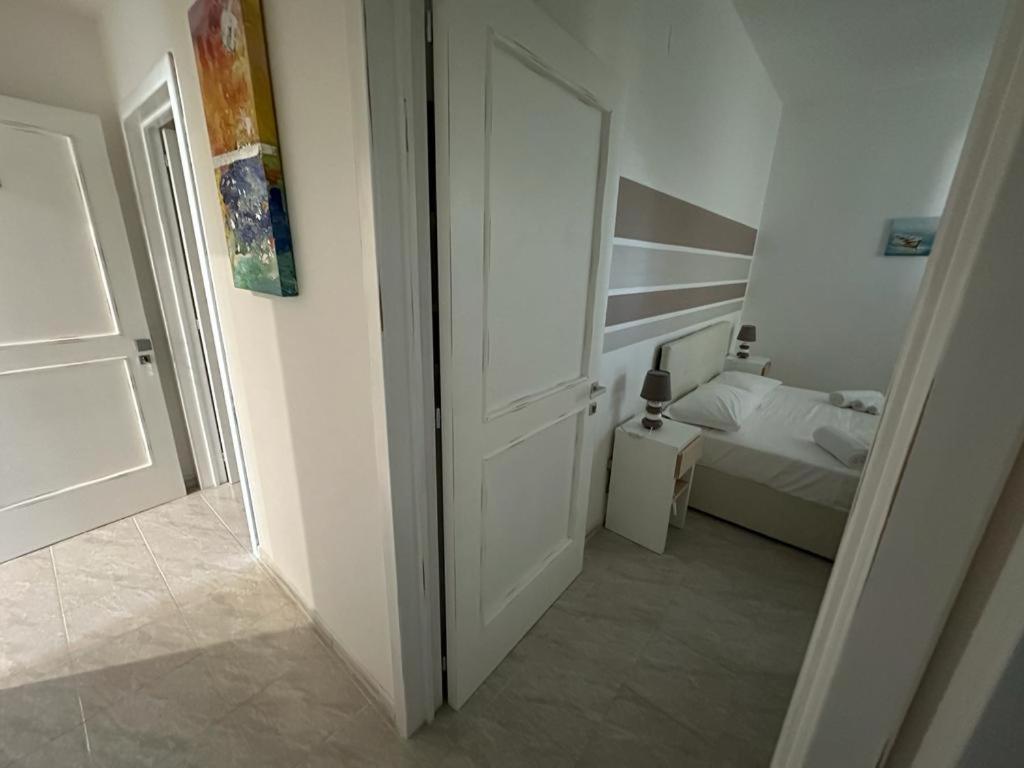 Porto Cesareo Hotel 外观 照片