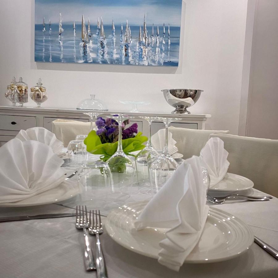 Porto Cesareo Hotel 外观 照片