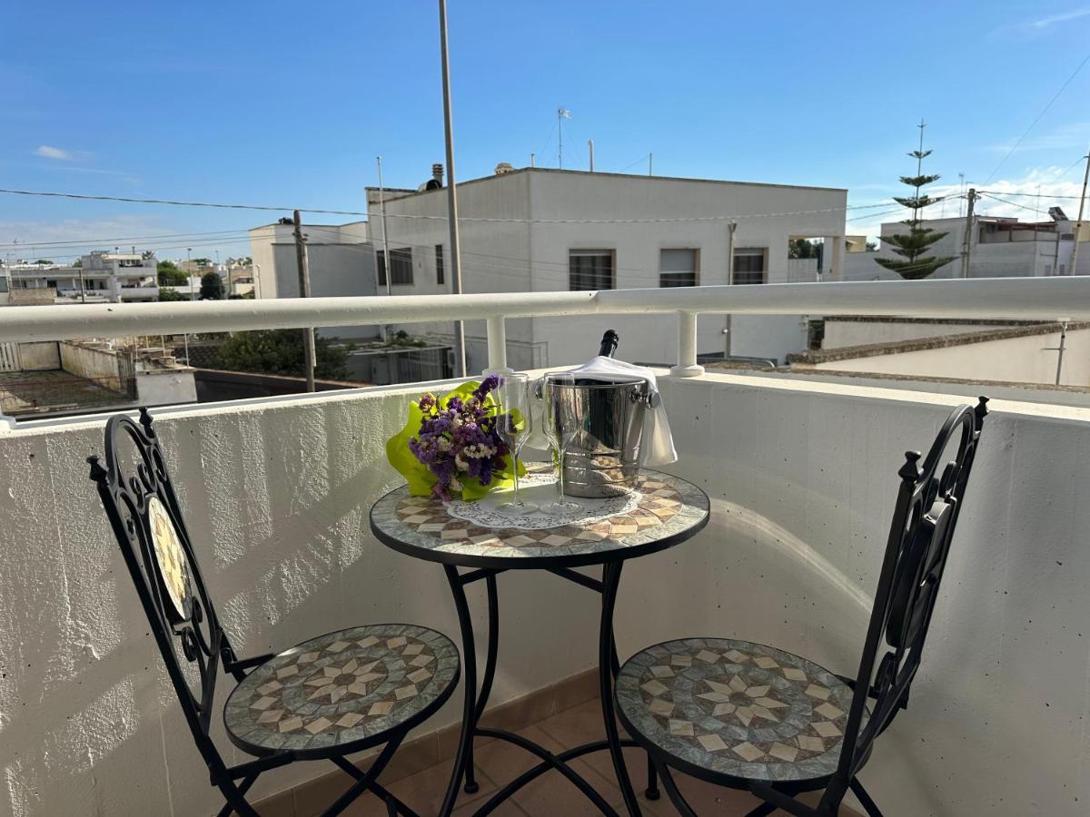 Porto Cesareo Hotel 外观 照片