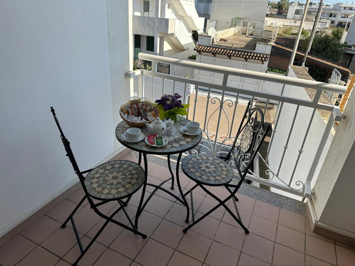 Porto Cesareo Hotel 外观 照片