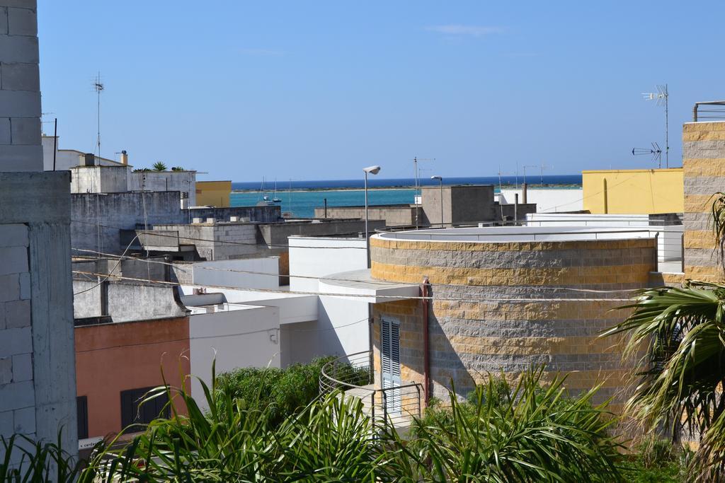 Porto Cesareo Hotel 外观 照片