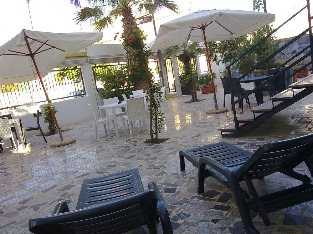Porto Cesareo Hotel 外观 照片