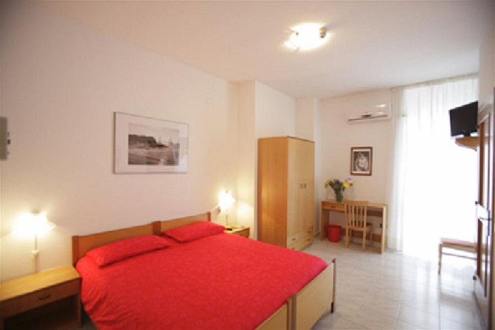 Porto Cesareo Hotel 外观 照片
