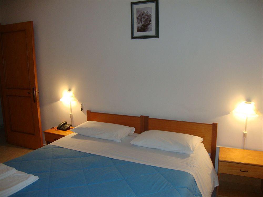 Porto Cesareo Hotel 外观 照片