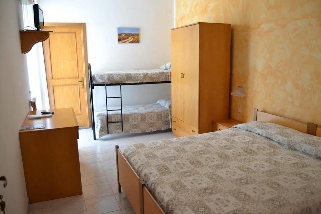 Porto Cesareo Hotel 外观 照片