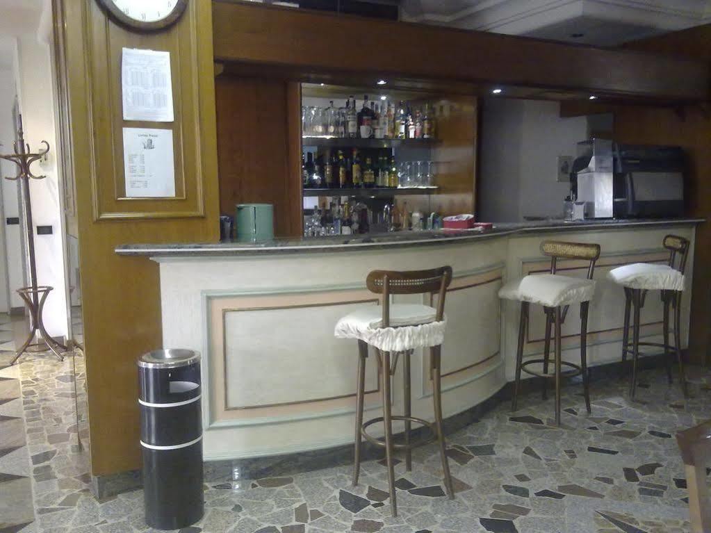 Porto Cesareo Hotel 外观 照片