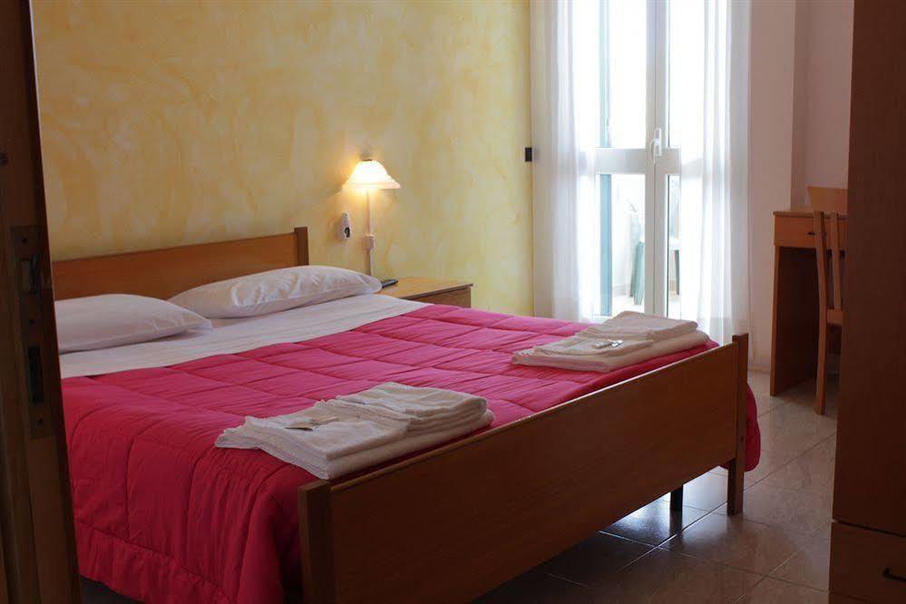 Porto Cesareo Hotel 外观 照片