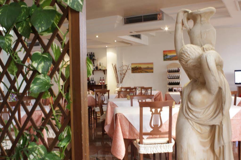 Porto Cesareo Hotel 外观 照片