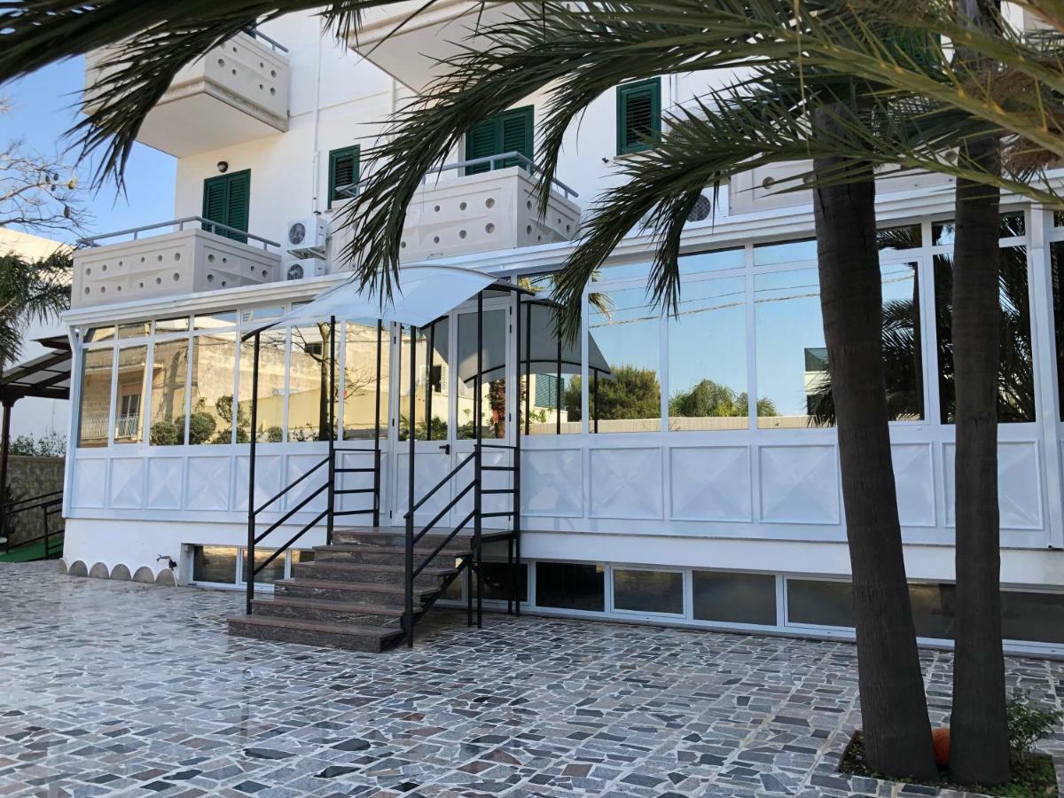 Porto Cesareo Hotel 外观 照片
